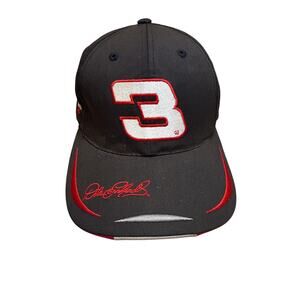 Vintage Dale Earnhardt Sr. Hat
